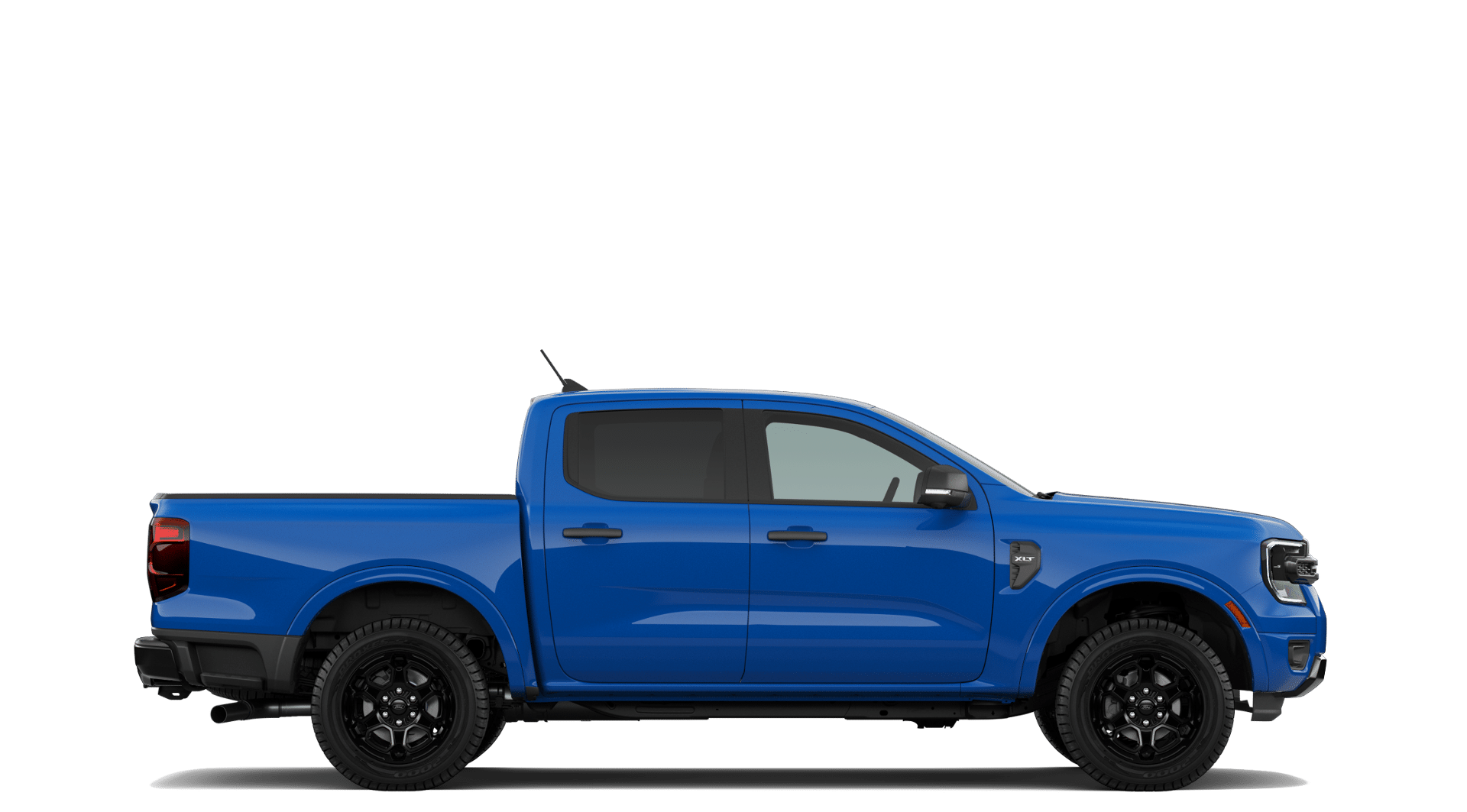 2026 Ford Ranger® External Image 1